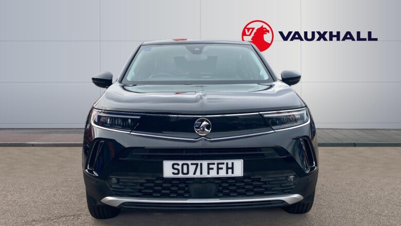 Vauxhall Mokka 1.2 Turbo Elite Premium 5dr Auto Petrol Hatchback